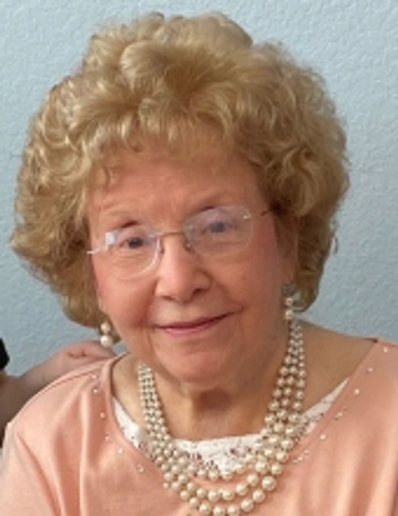 Blendeane Elizabeth Tarwater Hill Mickelson