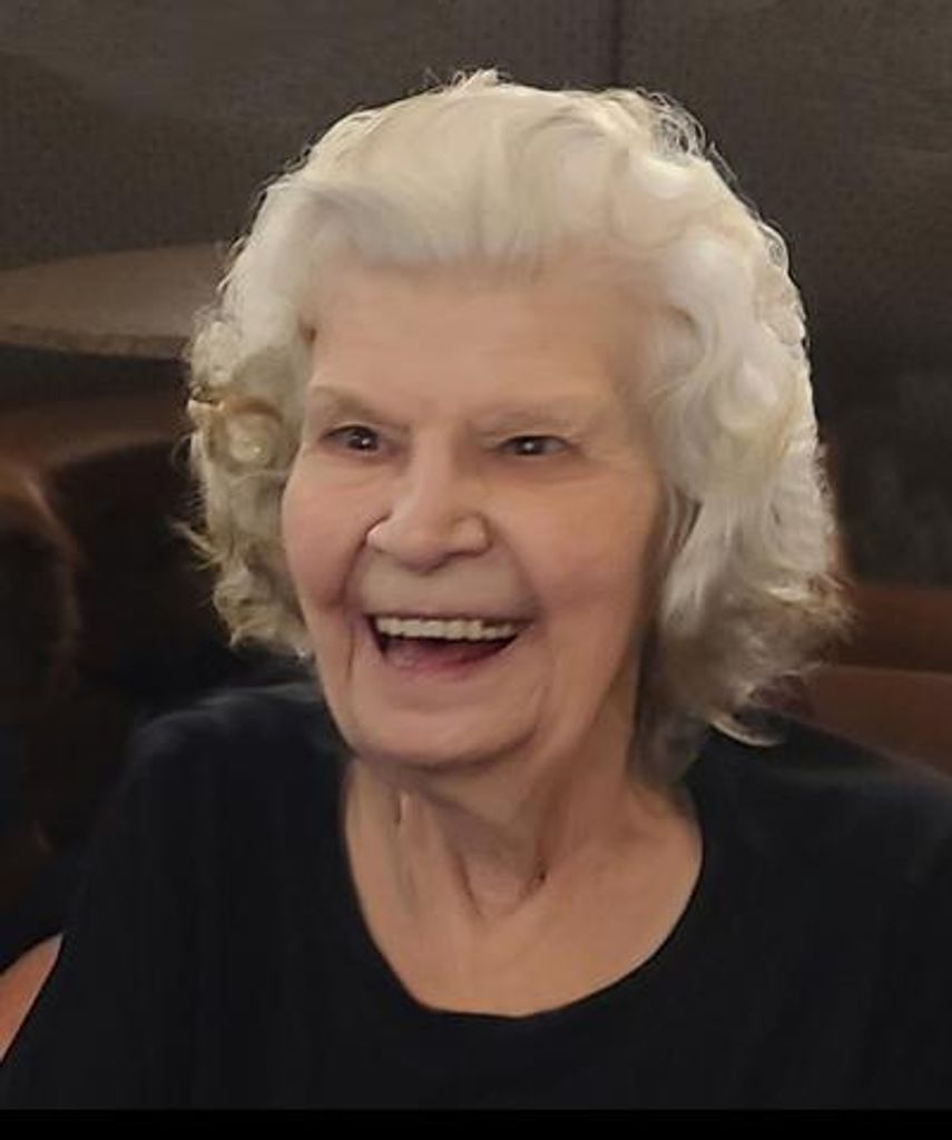 Grace Henrietta Zimmerman Profile Photo