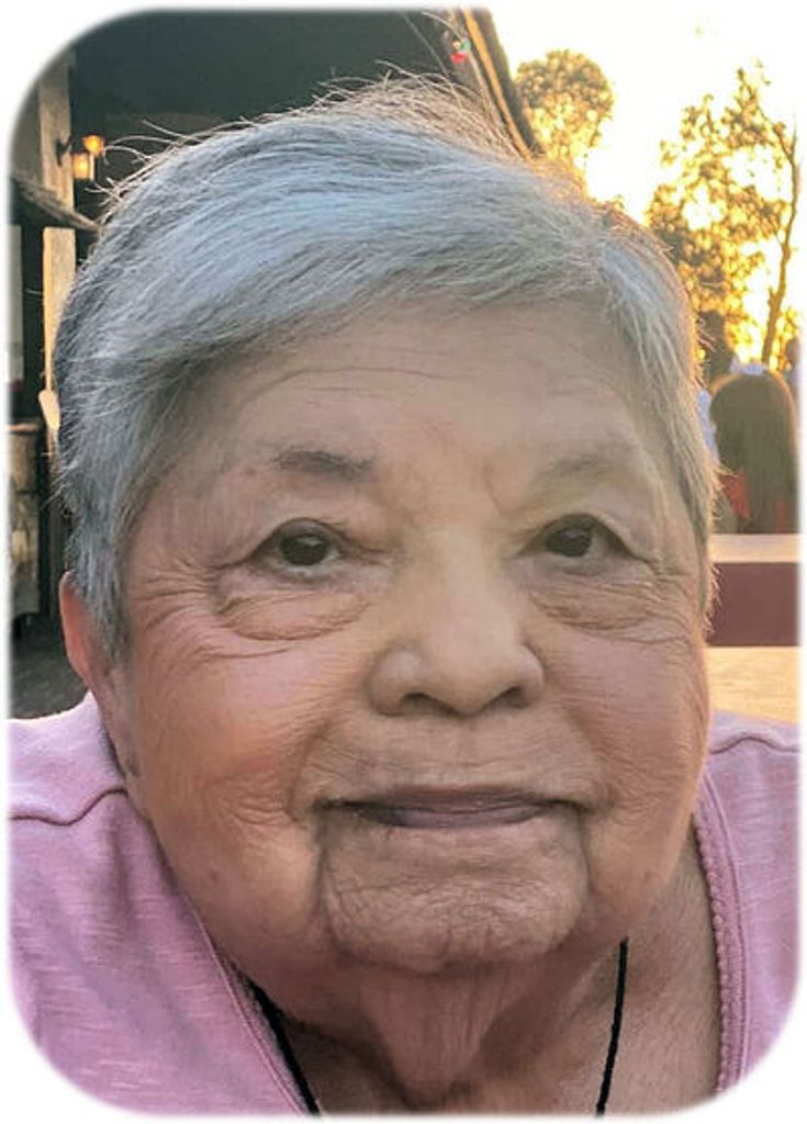 Genoveva L. Peru Profile Photo