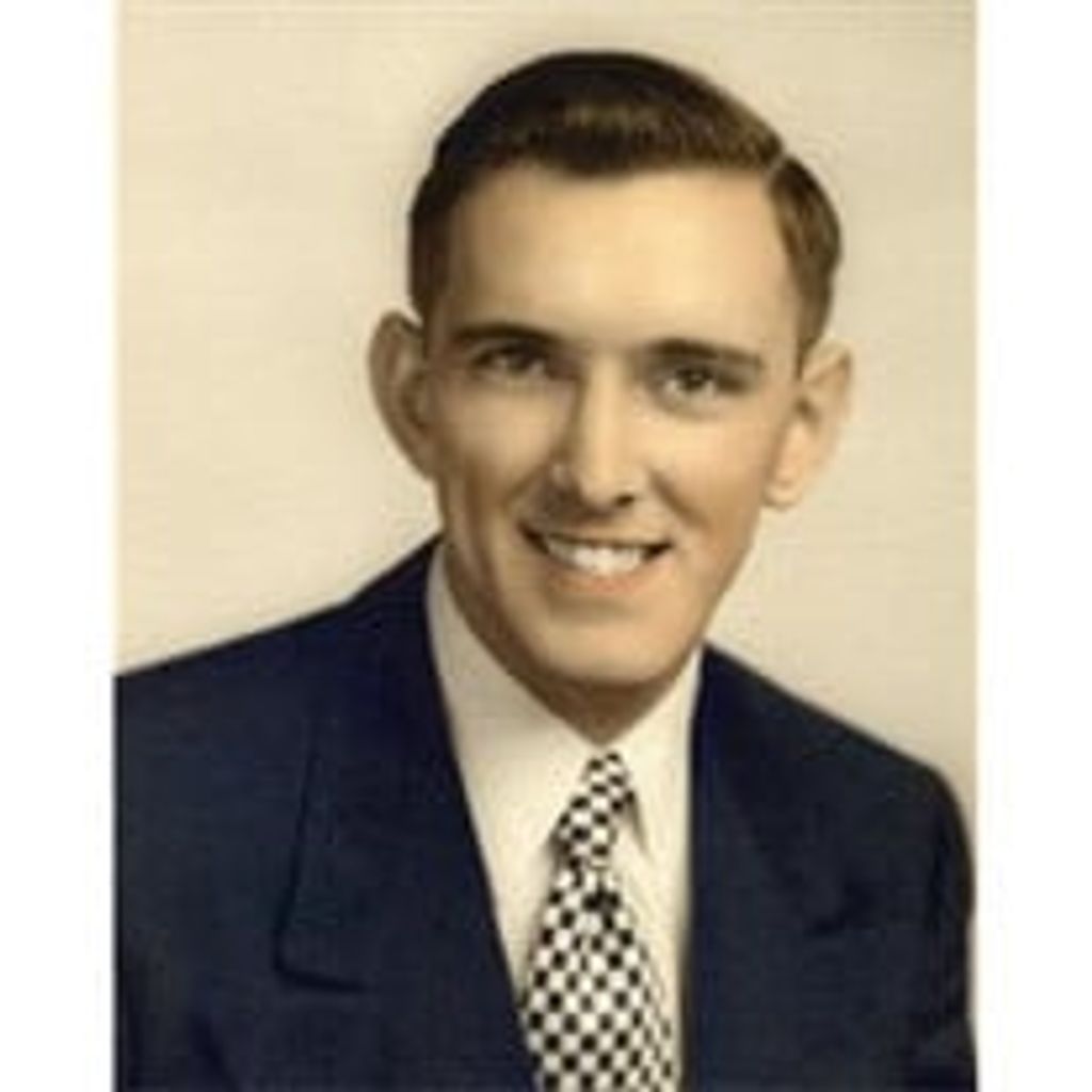 Harold Edward Schultz