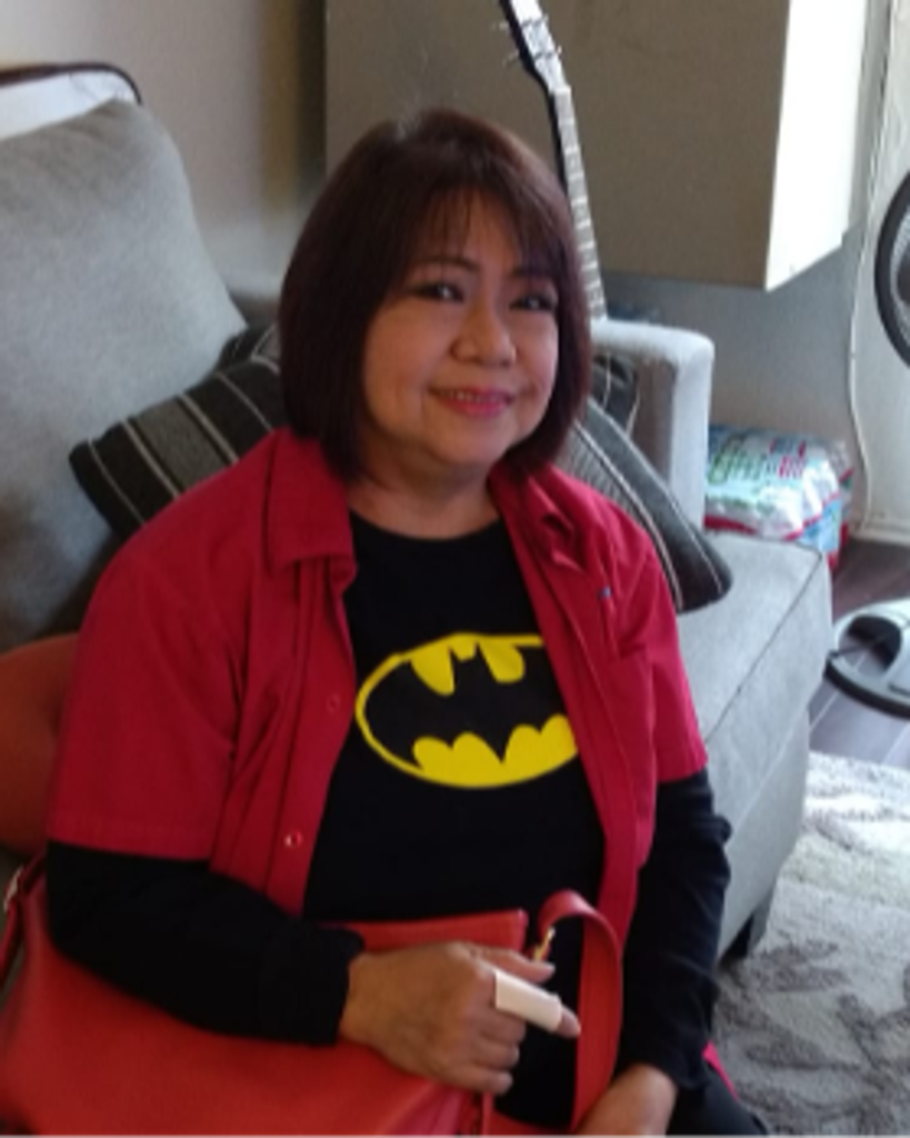Dolores Figueroa Aliasas Profile Photo