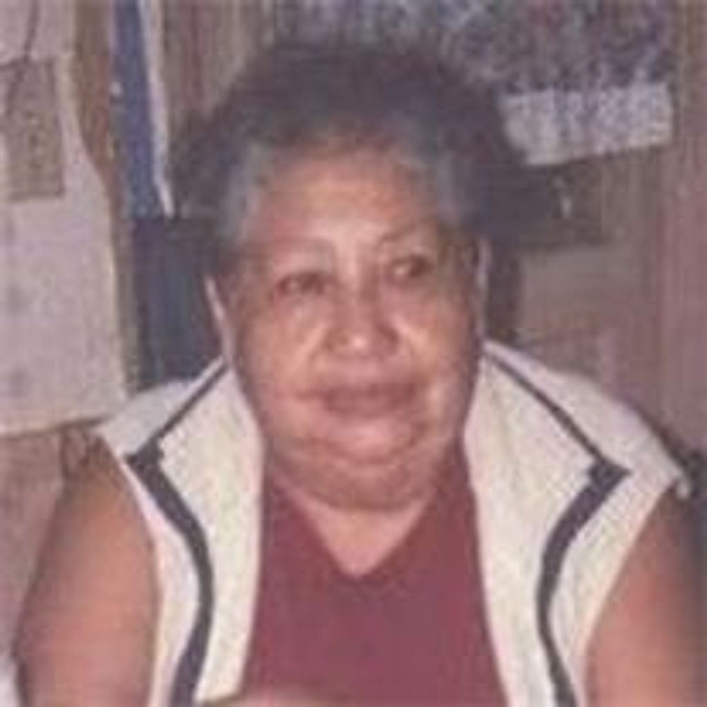 Martha Andrade