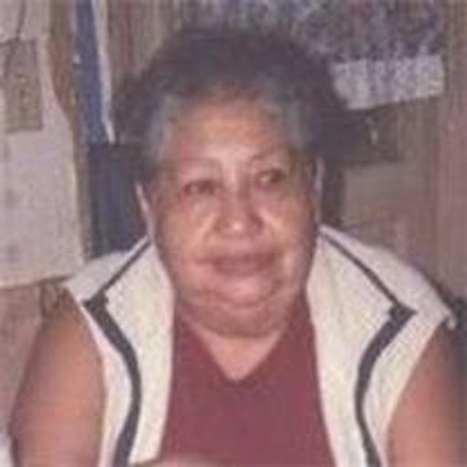 Martha Andrade Profile Photo