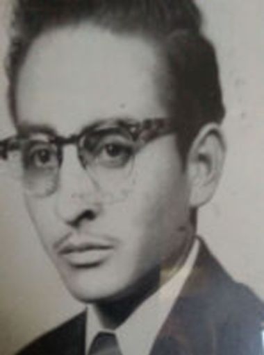 Manuel Zubiate Soriano Profile Photo