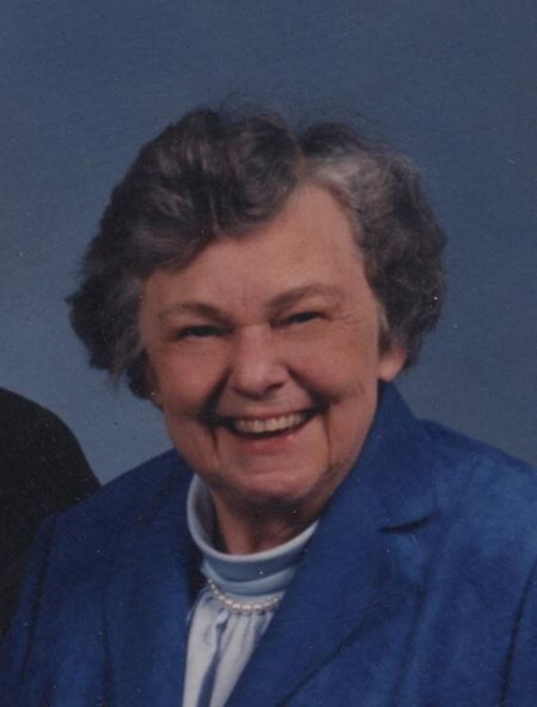 Virginia Williams