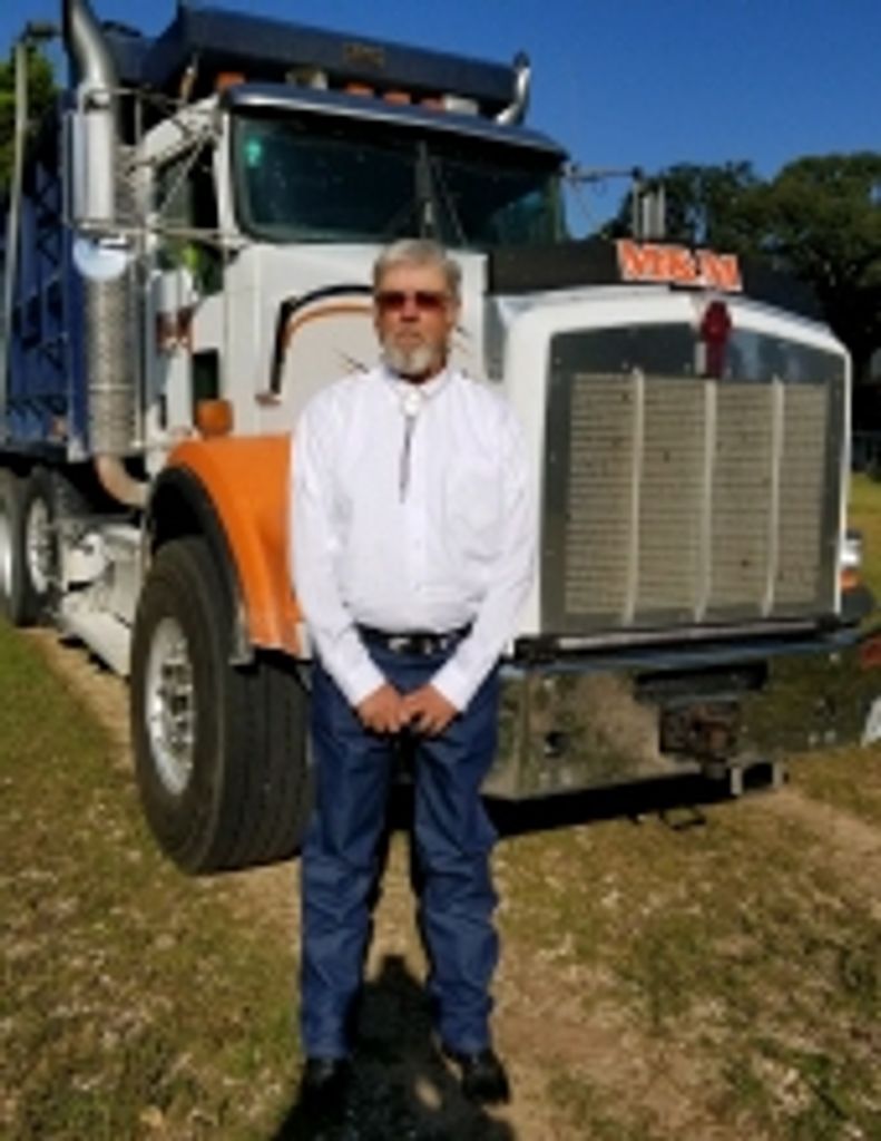 Mr. William "Billy" V. Lott Profile Photo