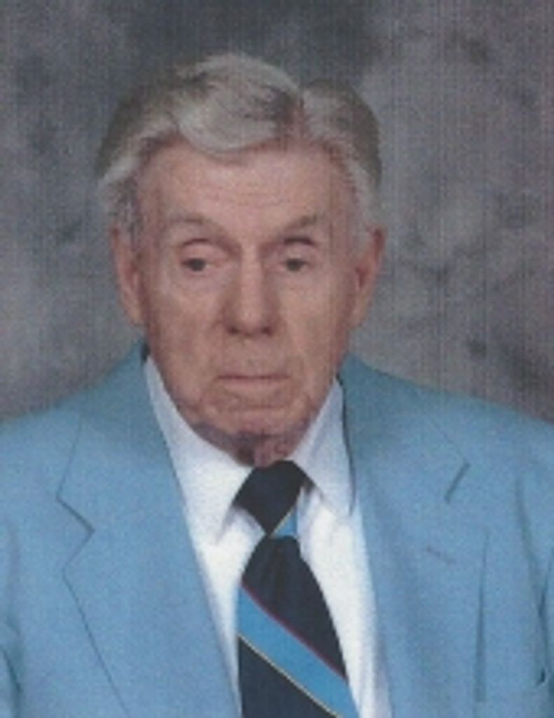Wendell R. Medlar