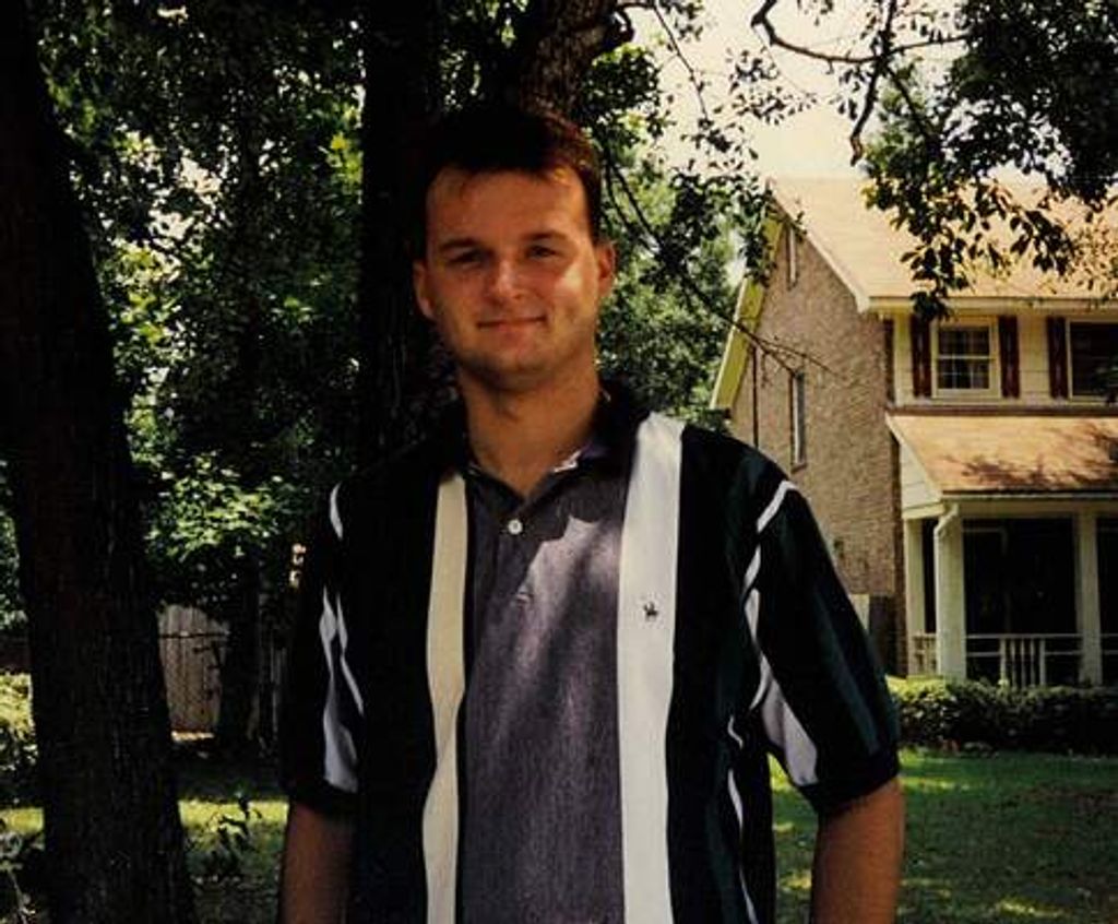 Shawn Patrick Quigley Profile Photo