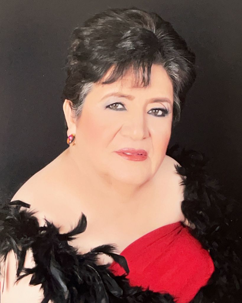 Maria O. Valderrama