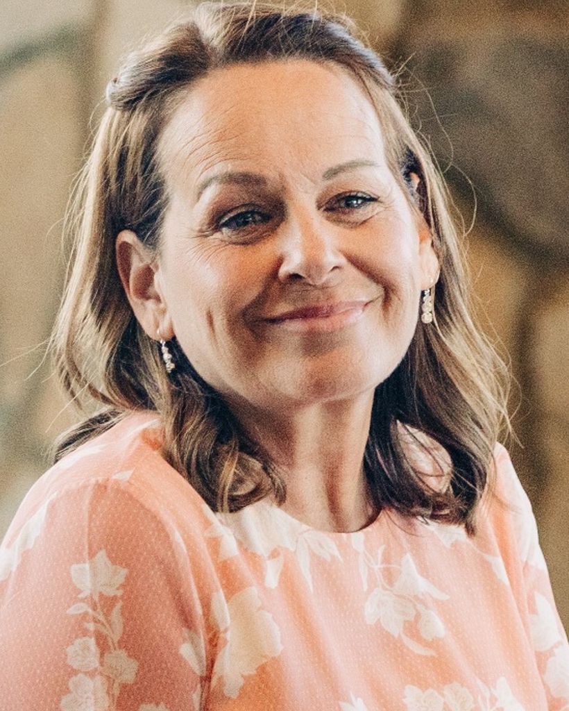 Tracie Snell Profile Photo