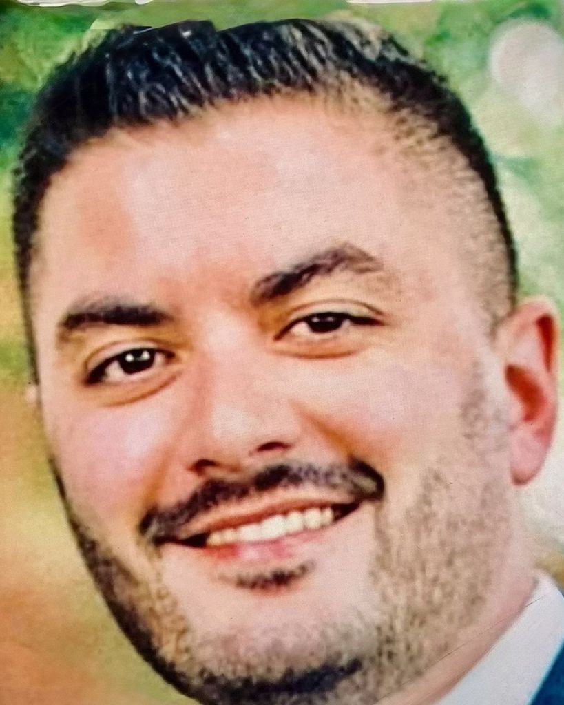 Jason Matthew Diamond