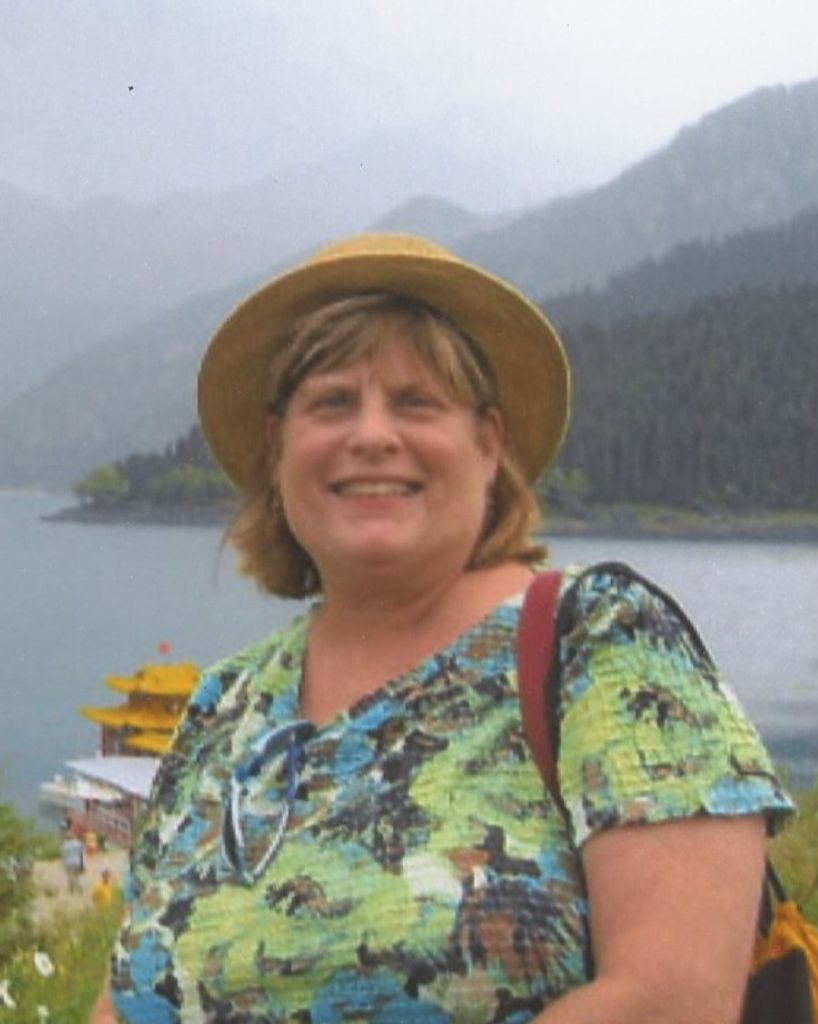 Elizabeth "Betty" Kohnen