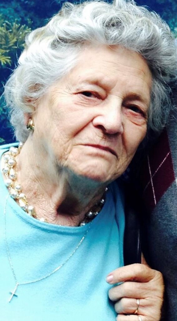Doris Belle Marshall Profile Photo