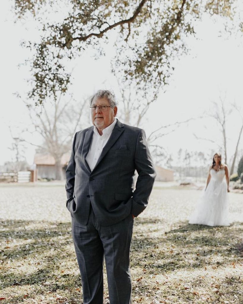 Steve F. Meders Profile Photo