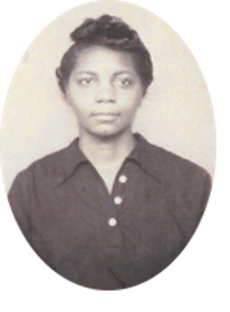 Margaret Porterfield