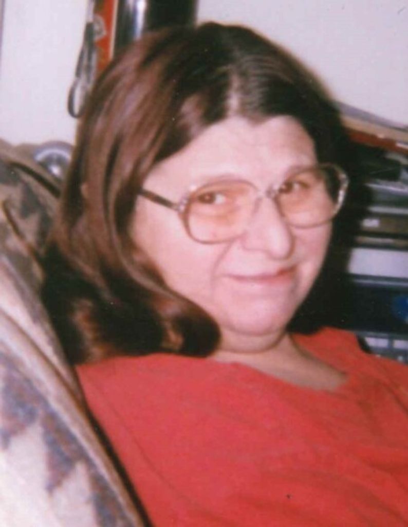 Barbara Young