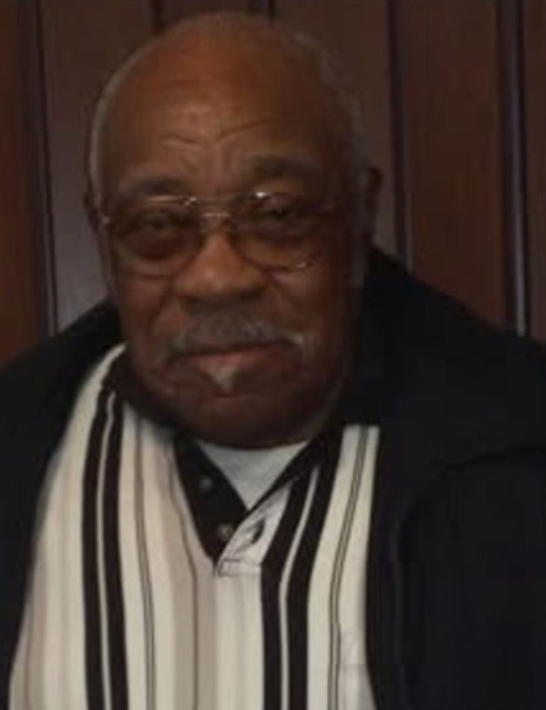 Mr. John Wiggins, Jr.