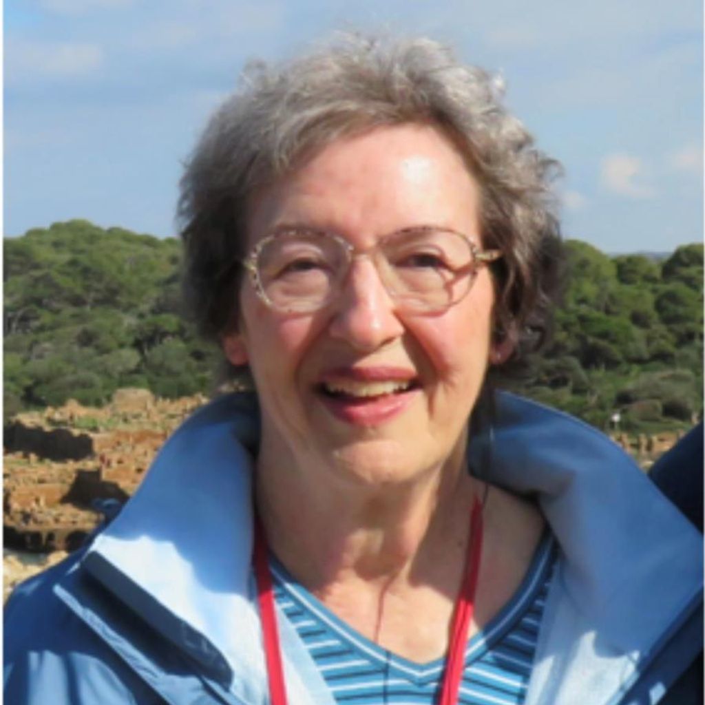 Judith Allison Helling