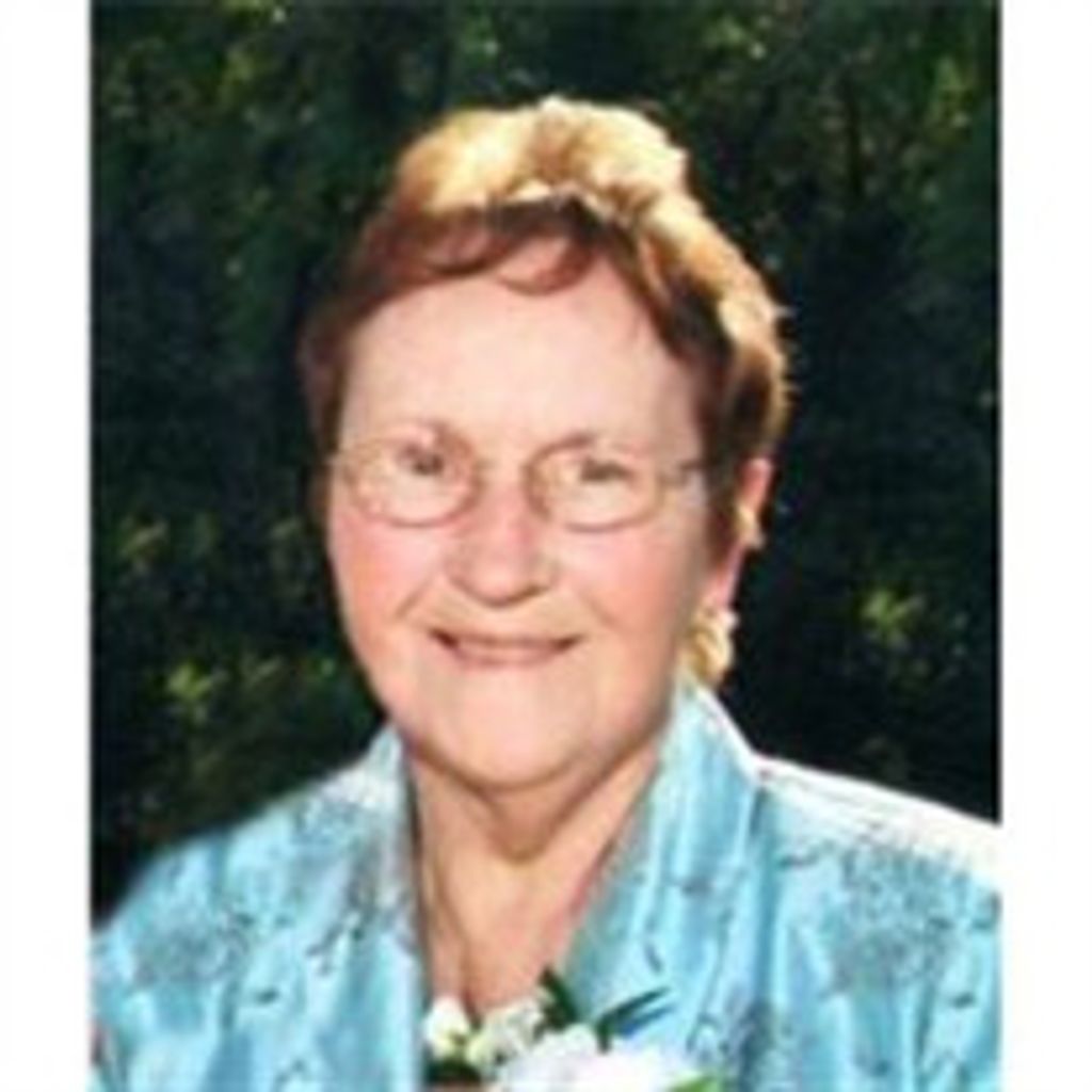 Constance C. Watson