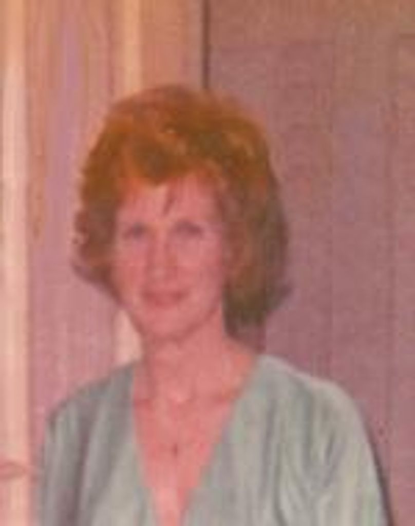 Geraldine R. Lyons