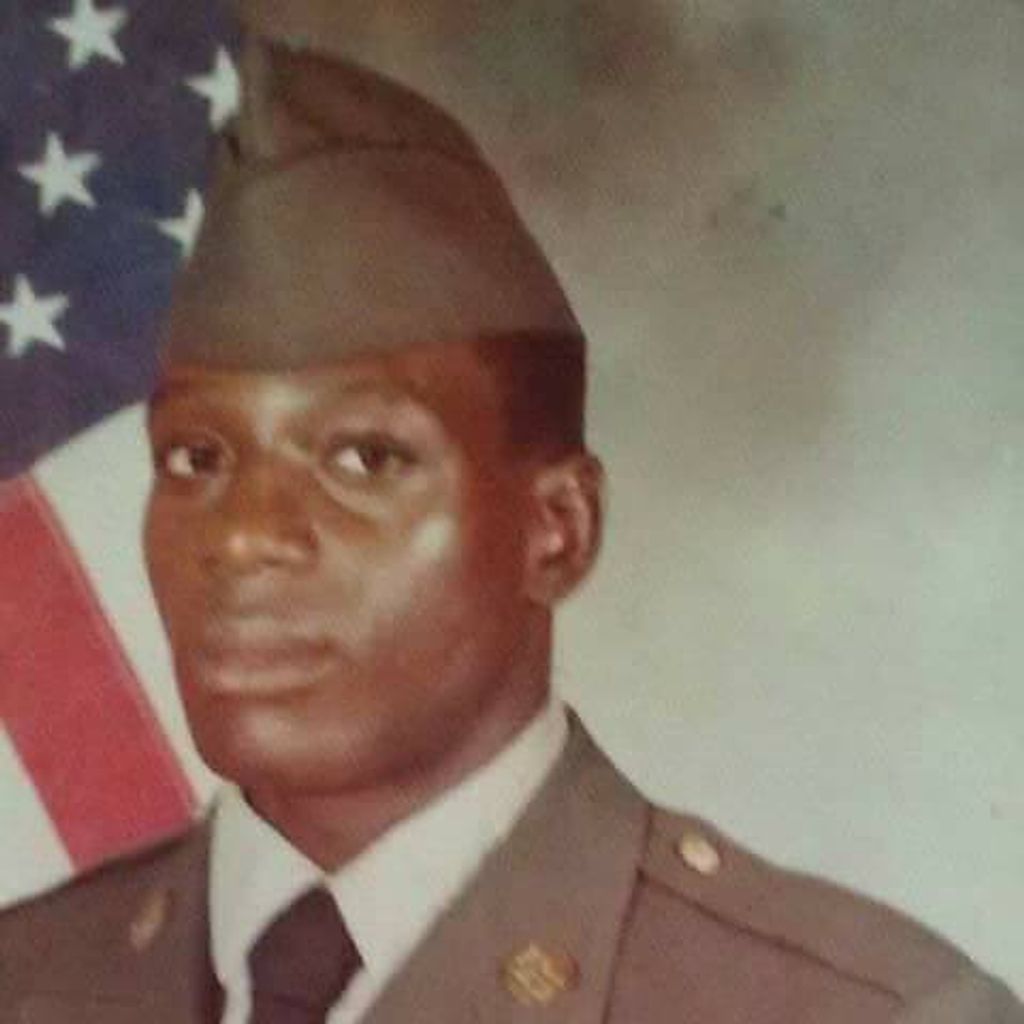 John Wayne Bouie Profile Photo