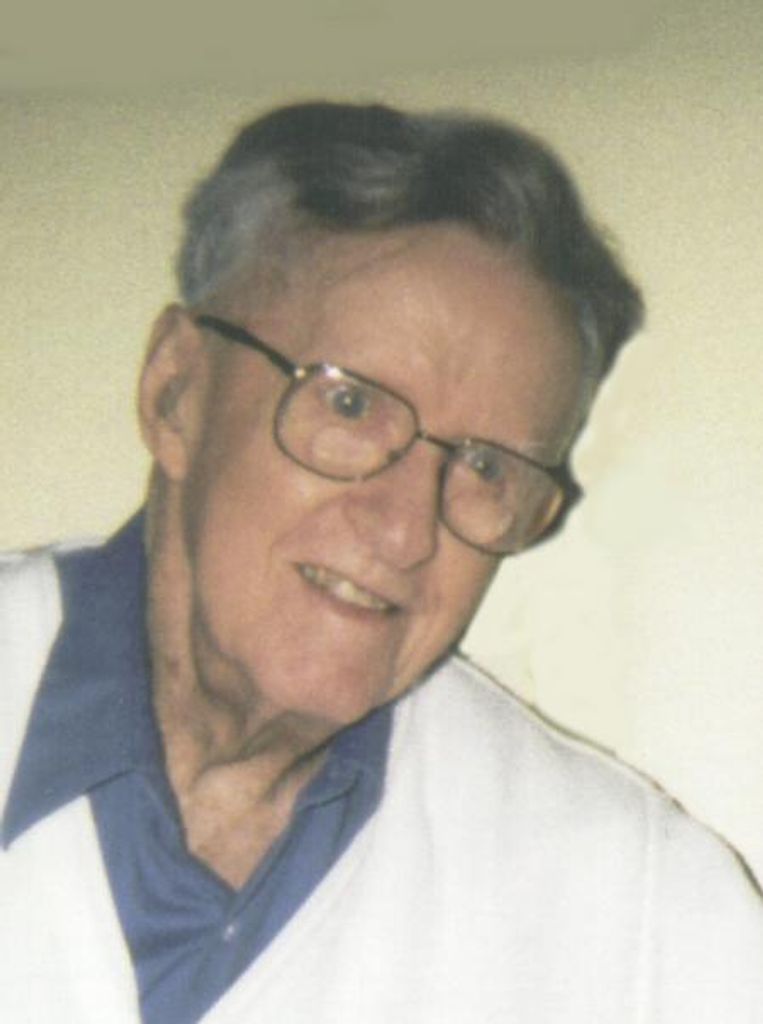 Thurman Archie Willis