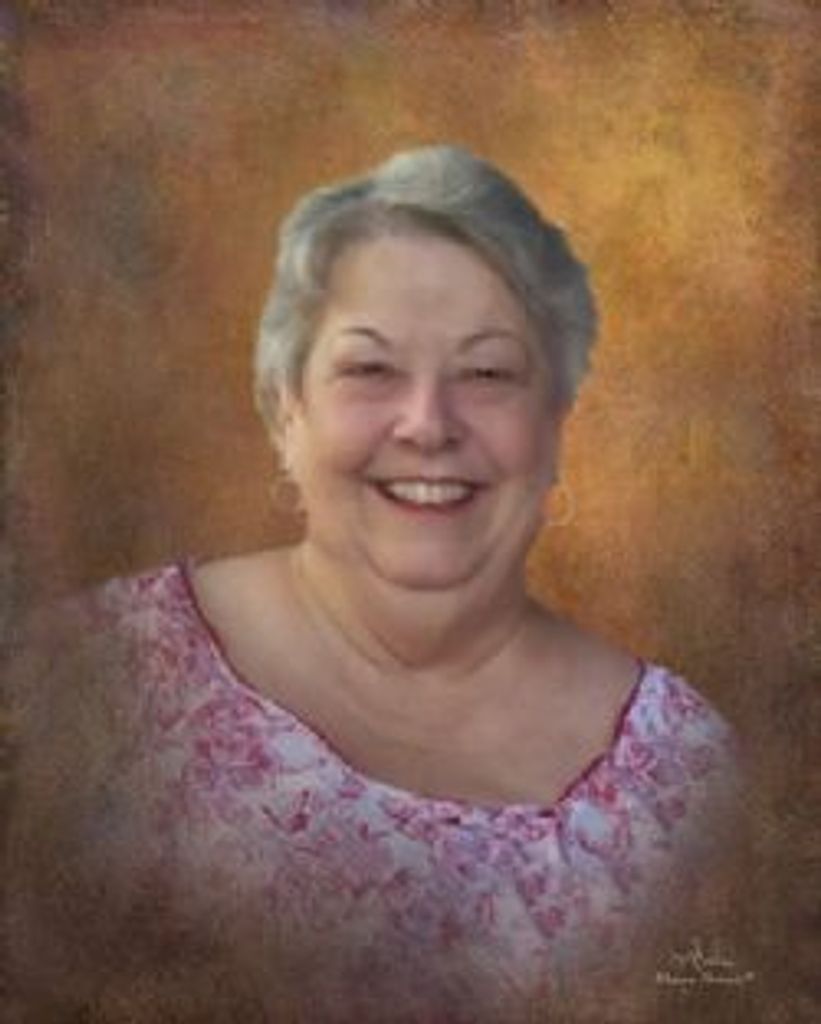 Mary Morish