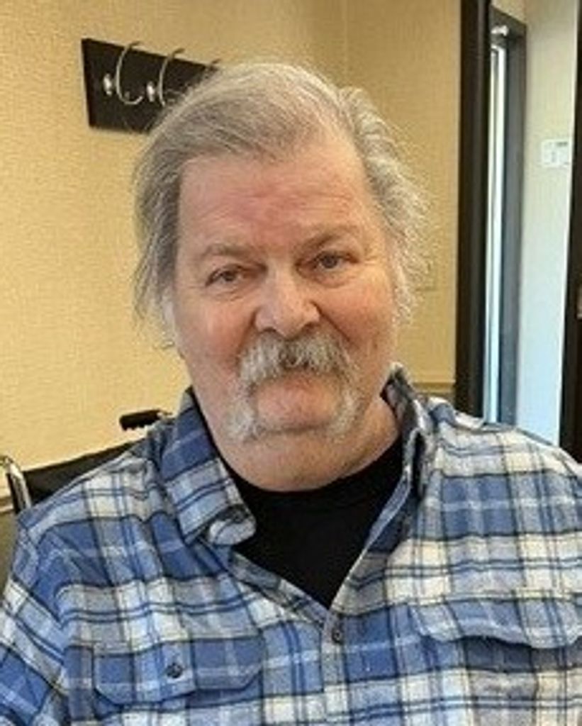 Kenneth "Ken" Edward Varner