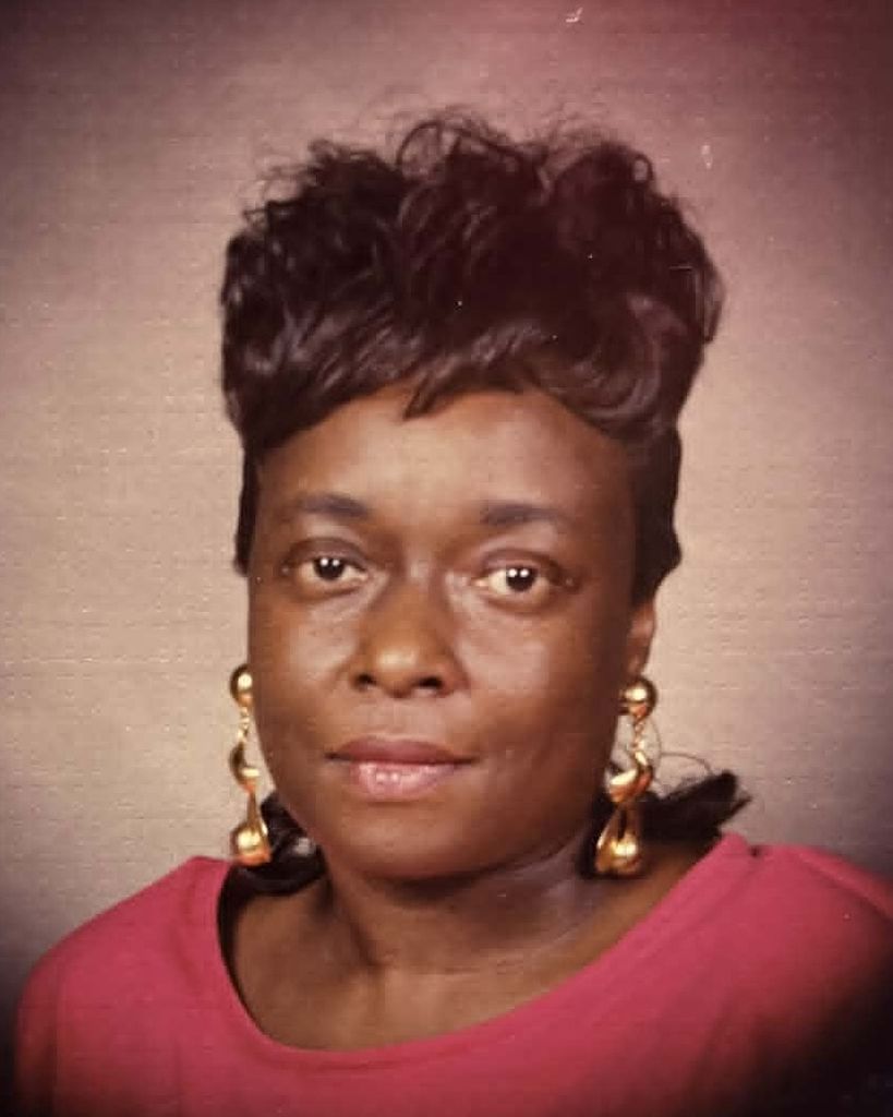 Ms. Armia Esters Profile Photo