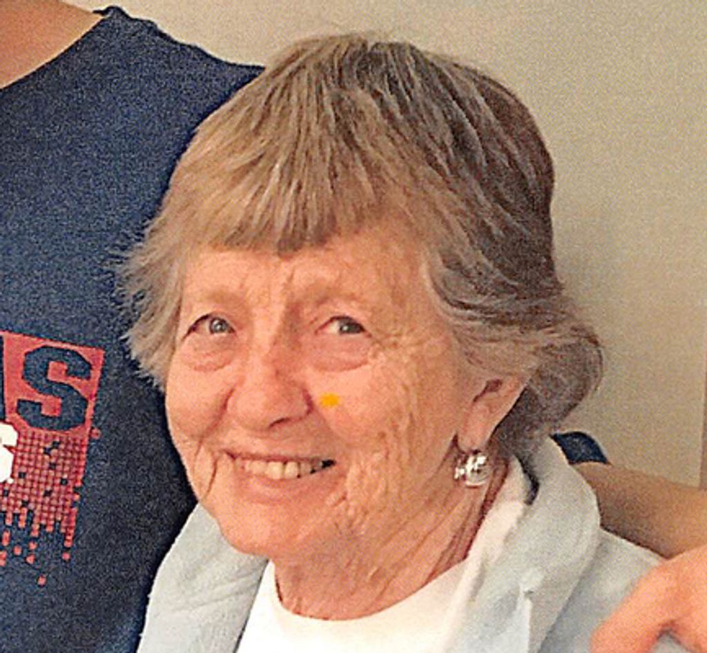 Marjorie Jean Lasater Honnold Profile Photo