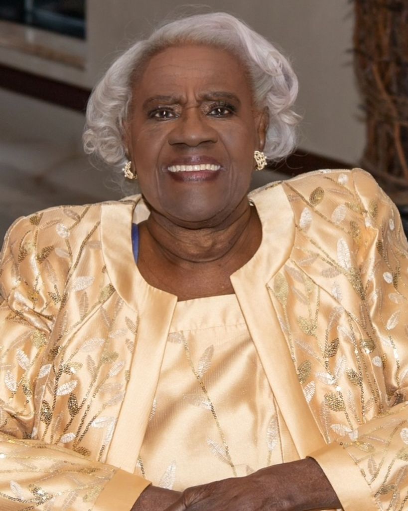 Ruth Anna Bonner Profile Photo