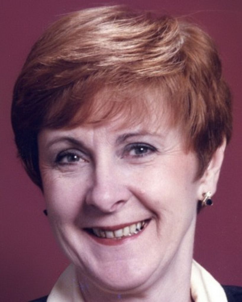 Nancy J. Hahn Profile Photo