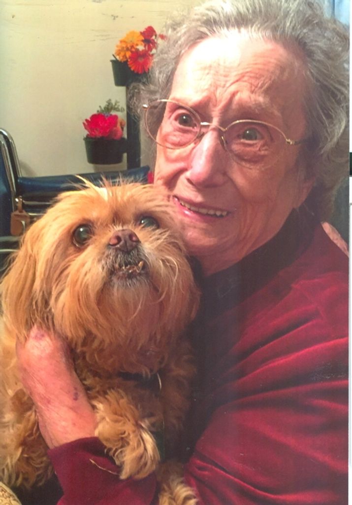 June M Hilbinger Profile Photo