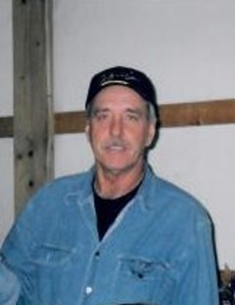 Ernest "Ernie" Triplett Profile Photo