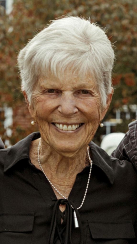 Carolyn Joyce Estep