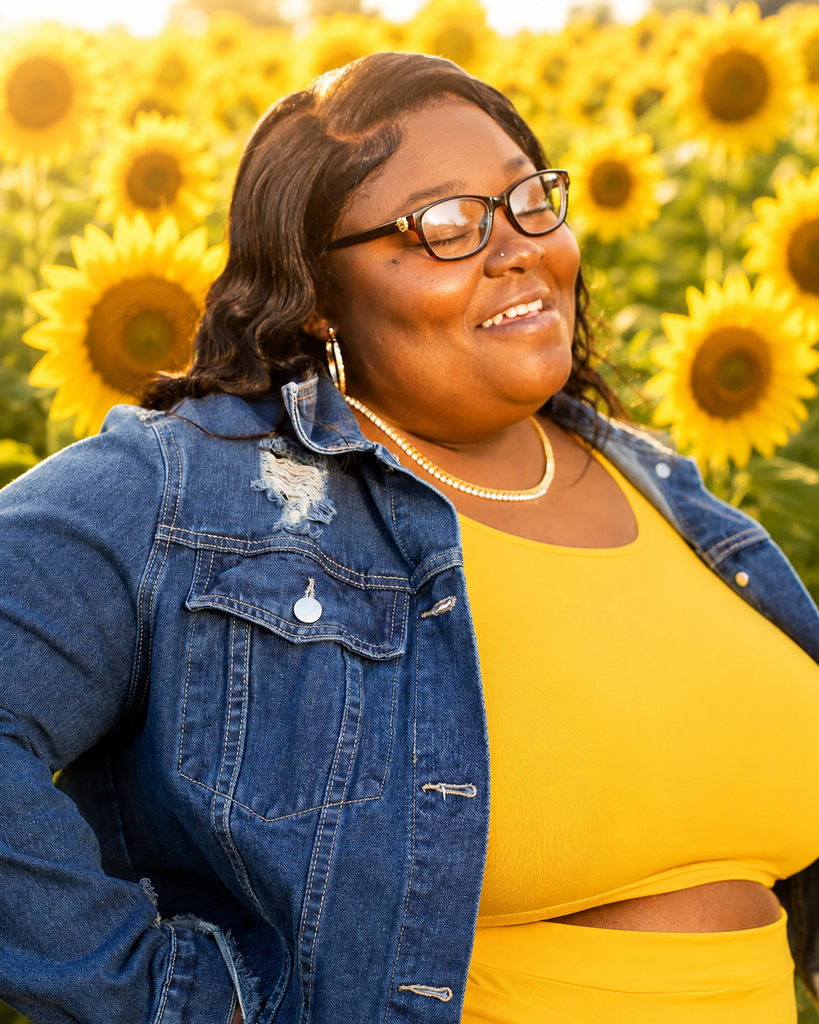 Tanisha Lashae "Pie" Gilliam Profile Photo