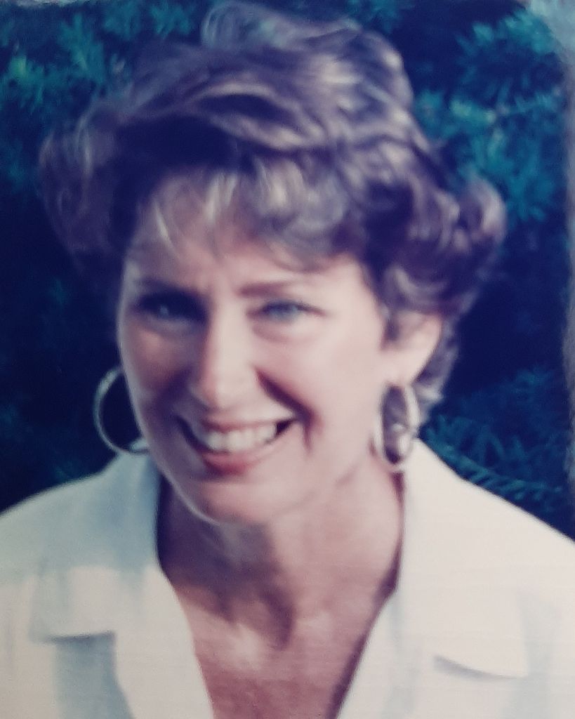 Diane Peterson Profile Photo