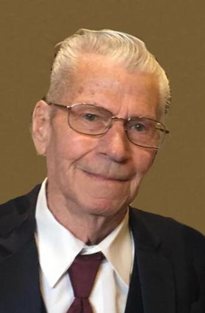 Larry Gilmore Profile Photo