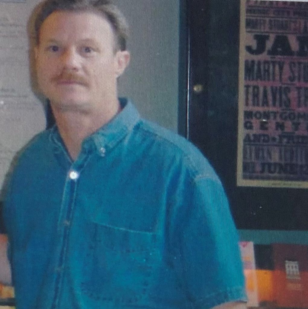 Ronald Kirby