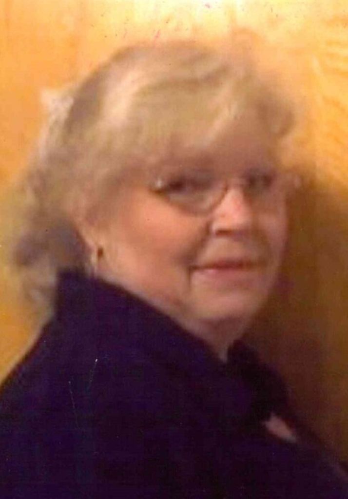 Sandra Kay Smith