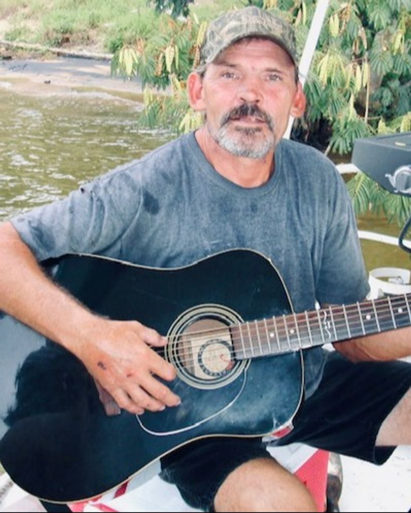 Earl Hammock Profile Photo