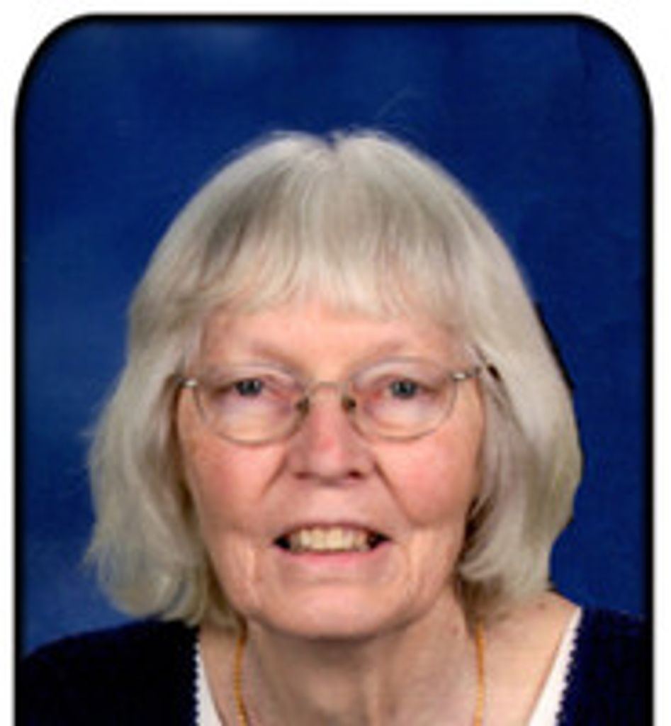 Thecla B. Heitkamp