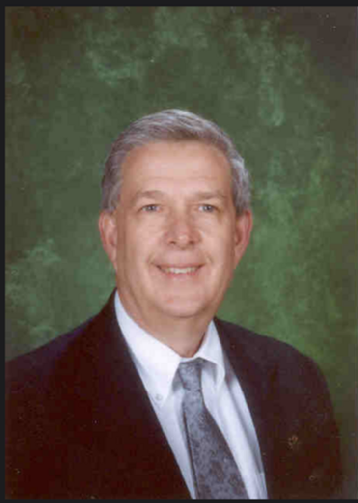 Dennis F. Nemes Profile Photo