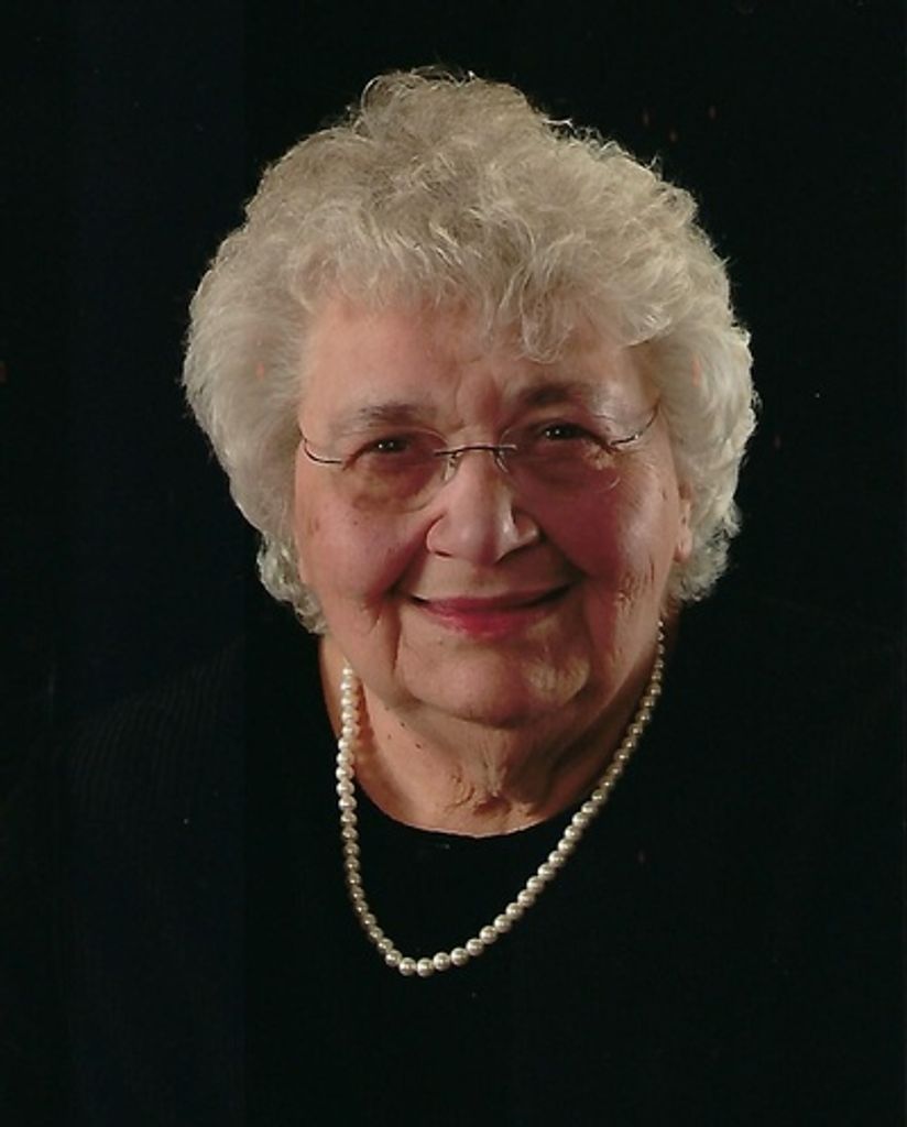 Rozella M Mears Profile Photo