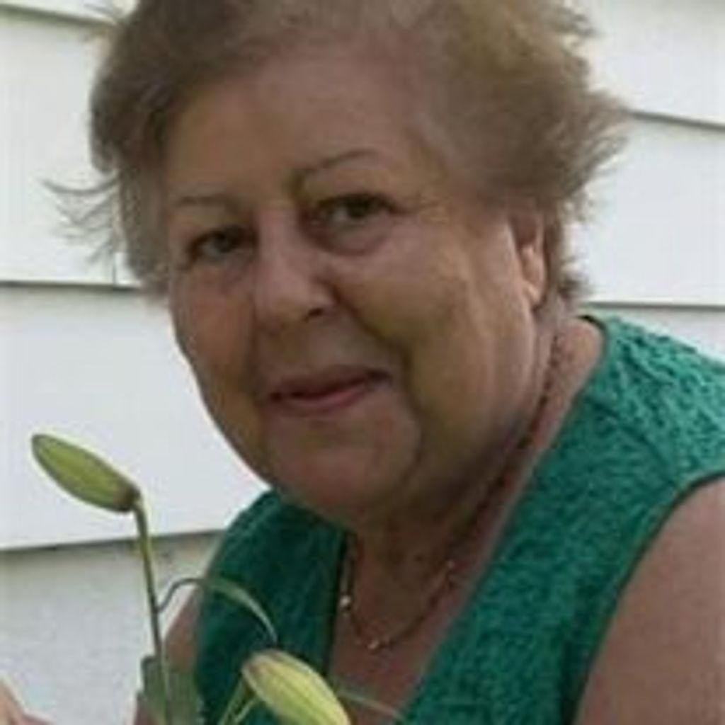Marcella Babich Profile Photo