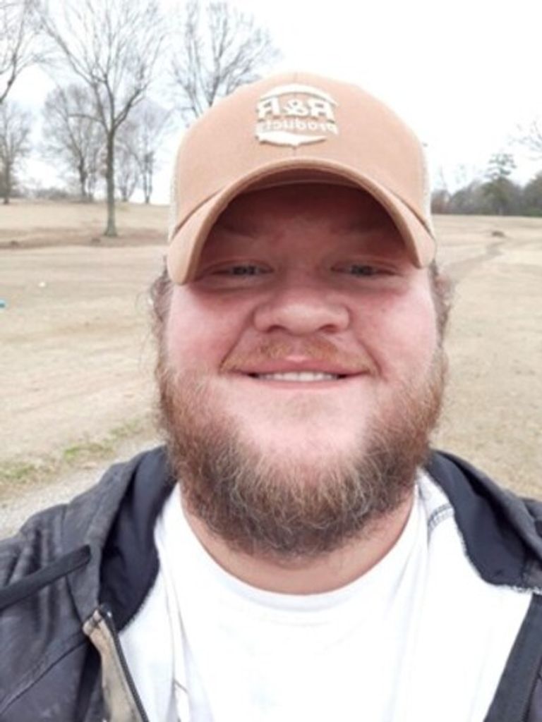 Justin "Tank" Thomason Profile Photo