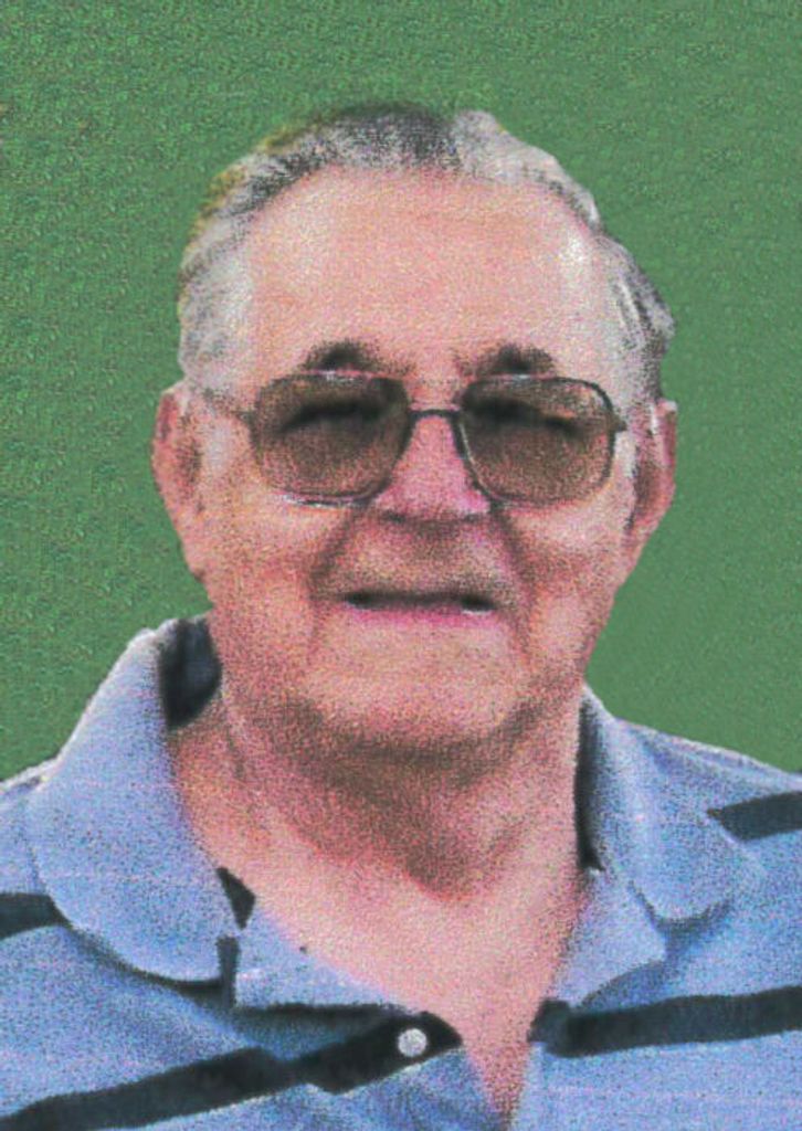 George H. Zohnd