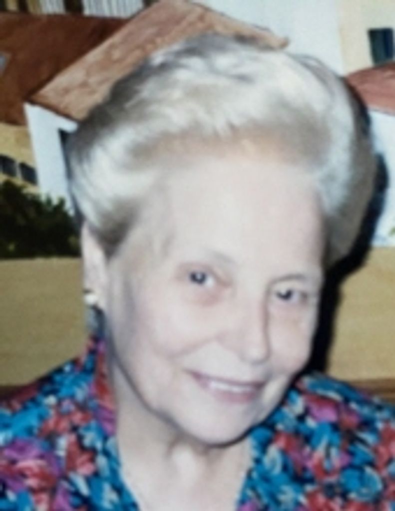 Maria de Lourdes Lamas