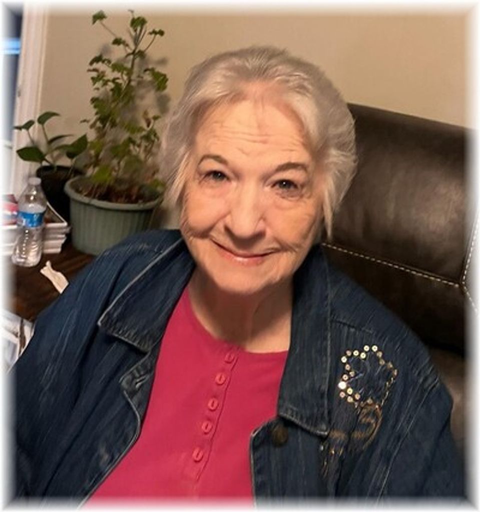 Norma Joan Dodson Profile Photo