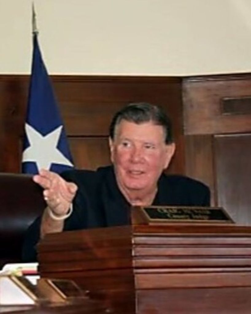 Judge Lloyd "Tookie" Kirkham